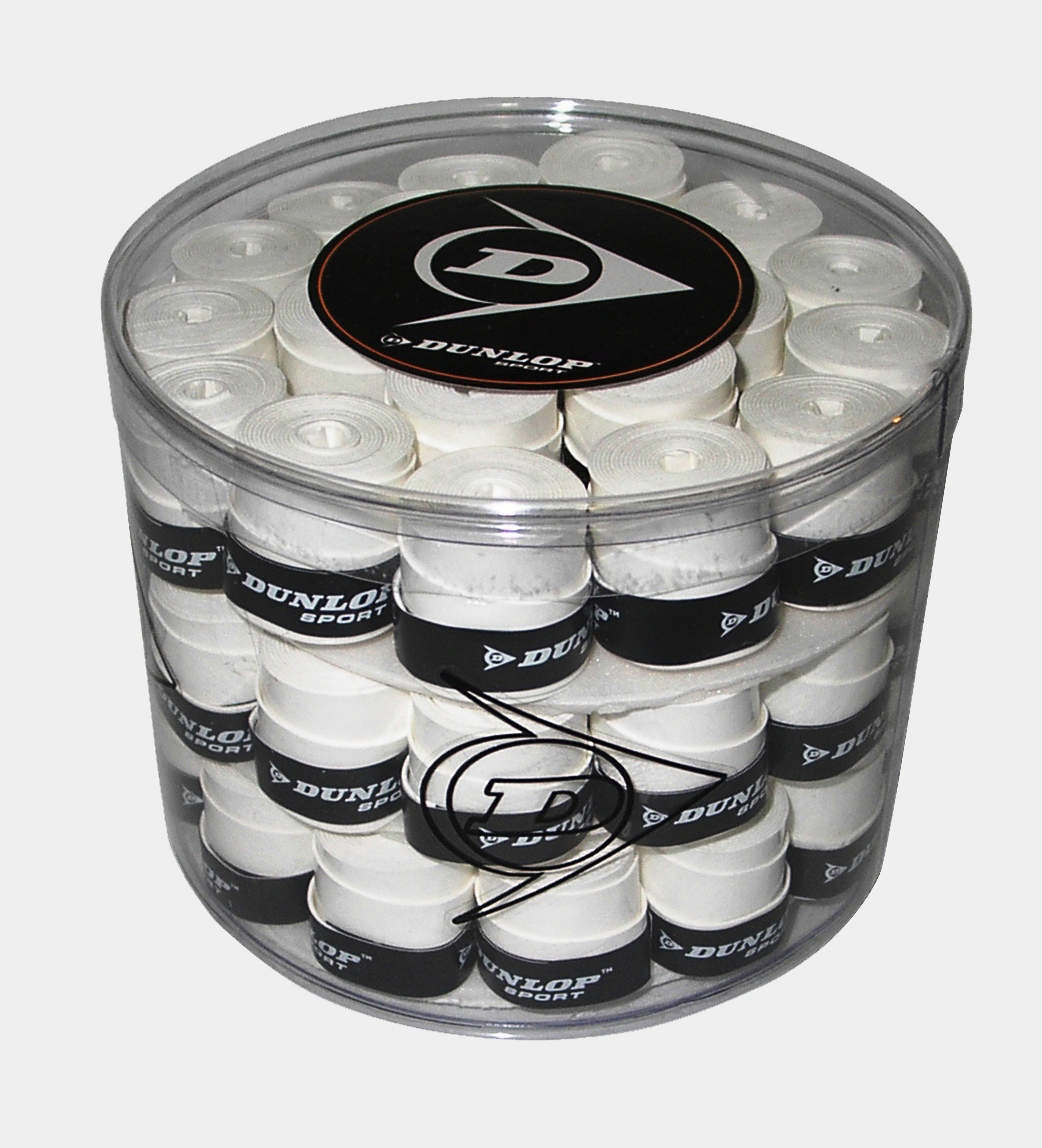 TOUR PRO OGRIP *60 WHT