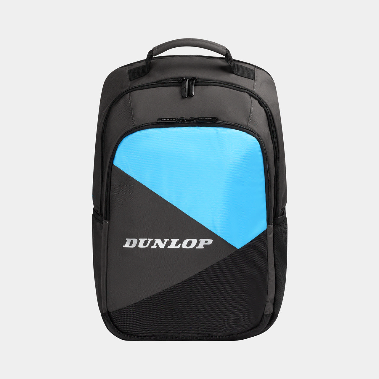 FX-PERFORMANCE BACKPACK CYAN / GUN METAL