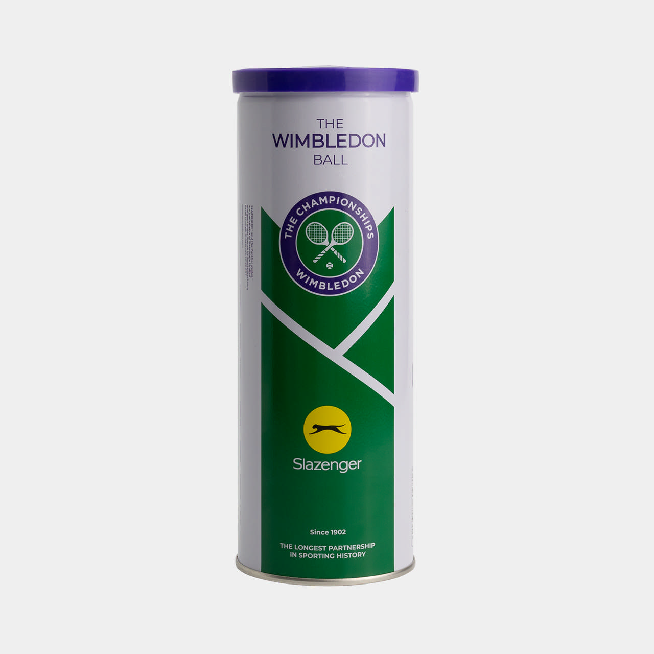 WIMBLEDON 3TIN            