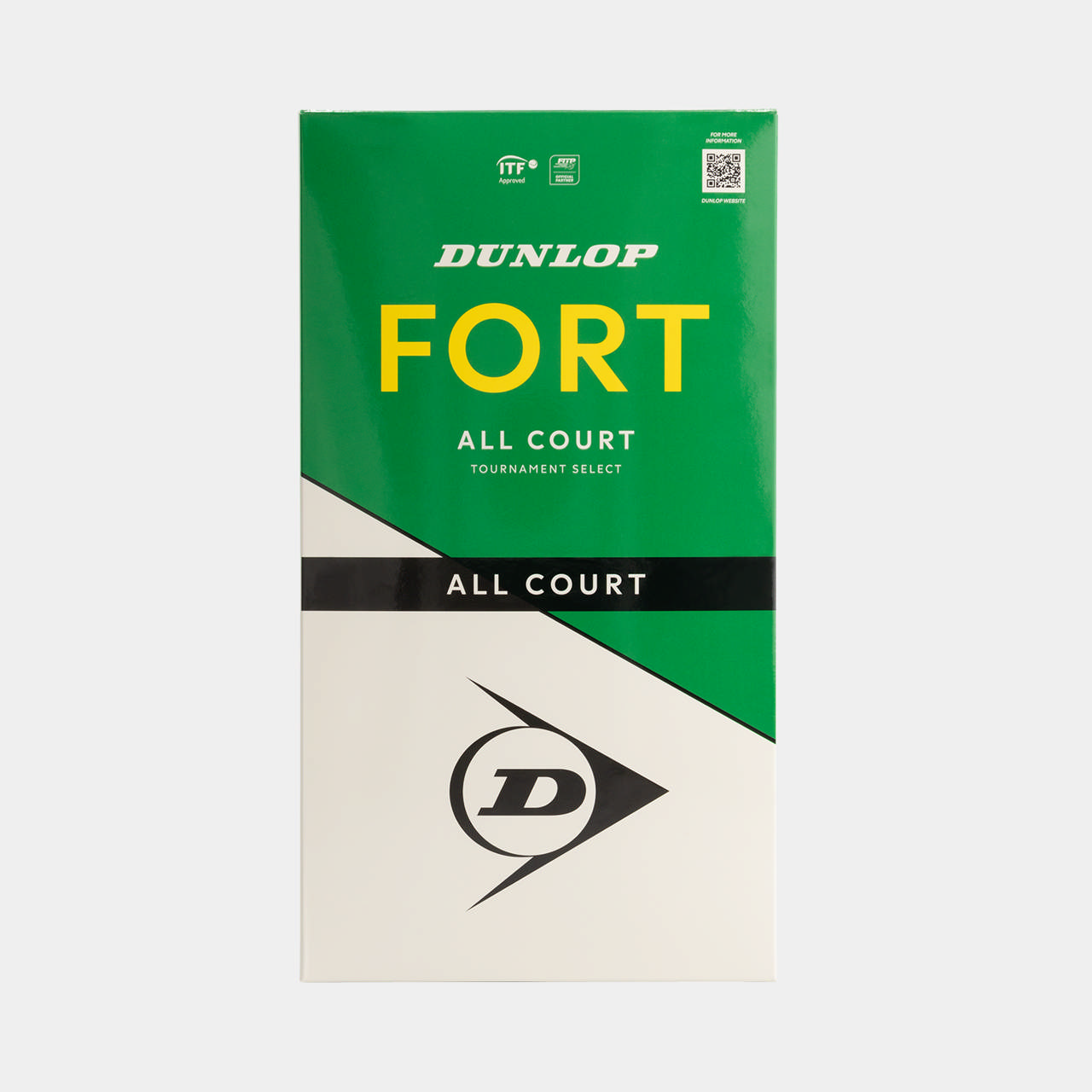 FORT ALL COURT TS 2x4PET CARTONETTE