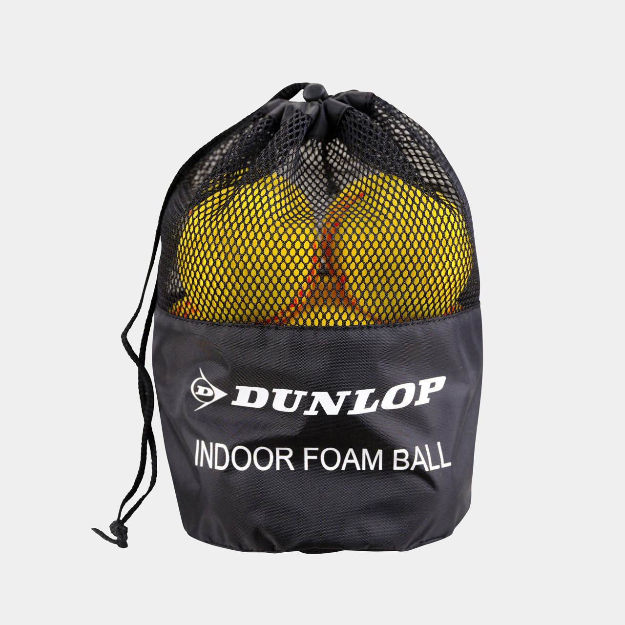 INDOOR FOAM BALL 12 PACK