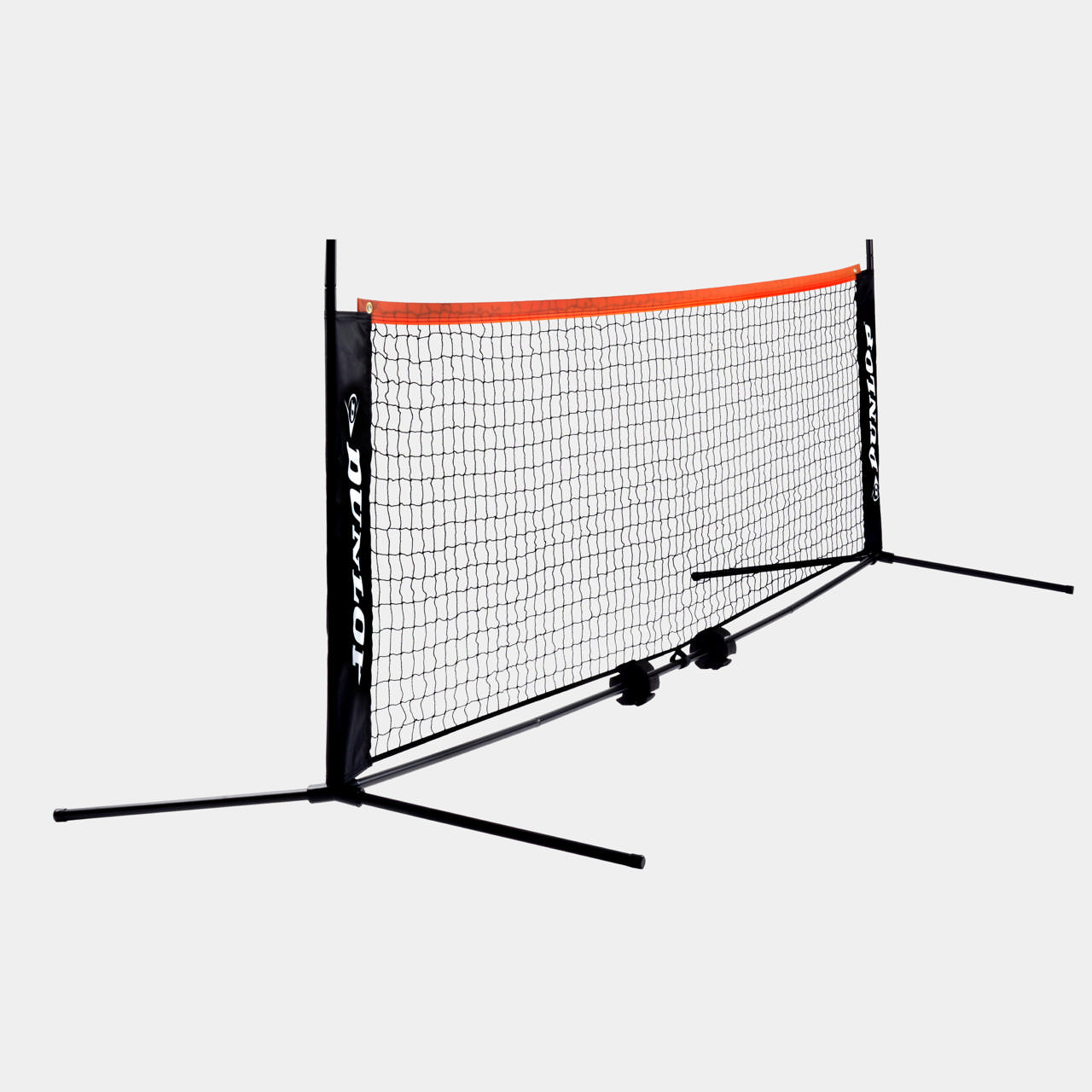 6M MINI TENNIS/BADMINTON NET+POST SET
